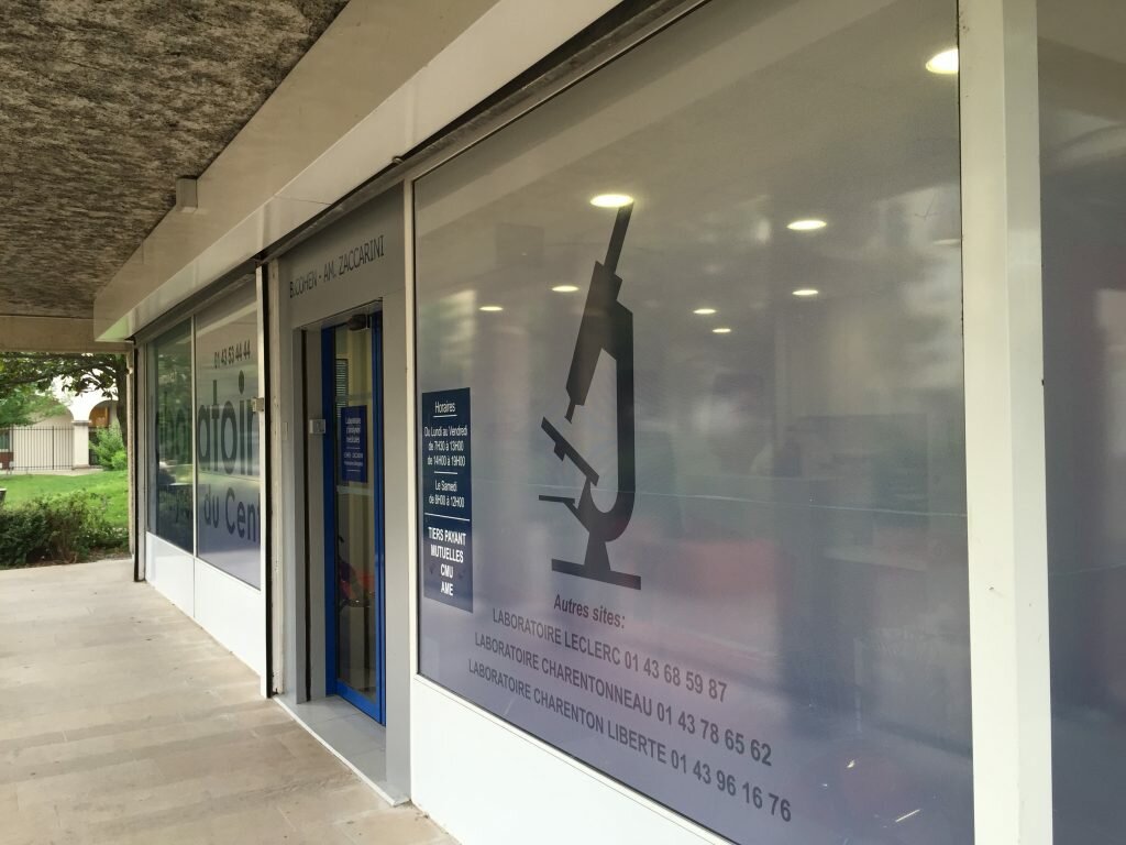 Laboratoire Unilabs Biopath - Bry Rer Bry-sur-marne Photos