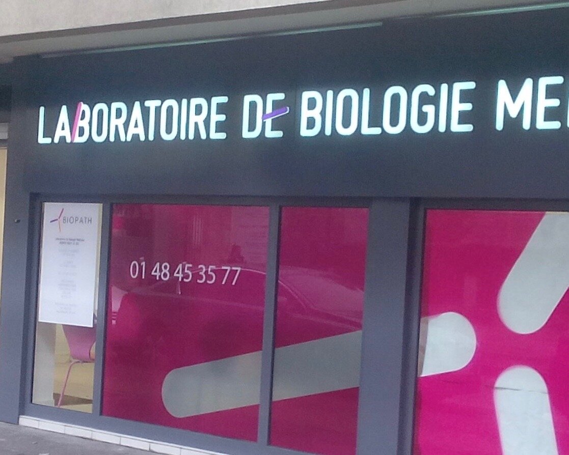 Laboratoire Unilabs Biopath - Bry Rer Bry-sur-marne Photos