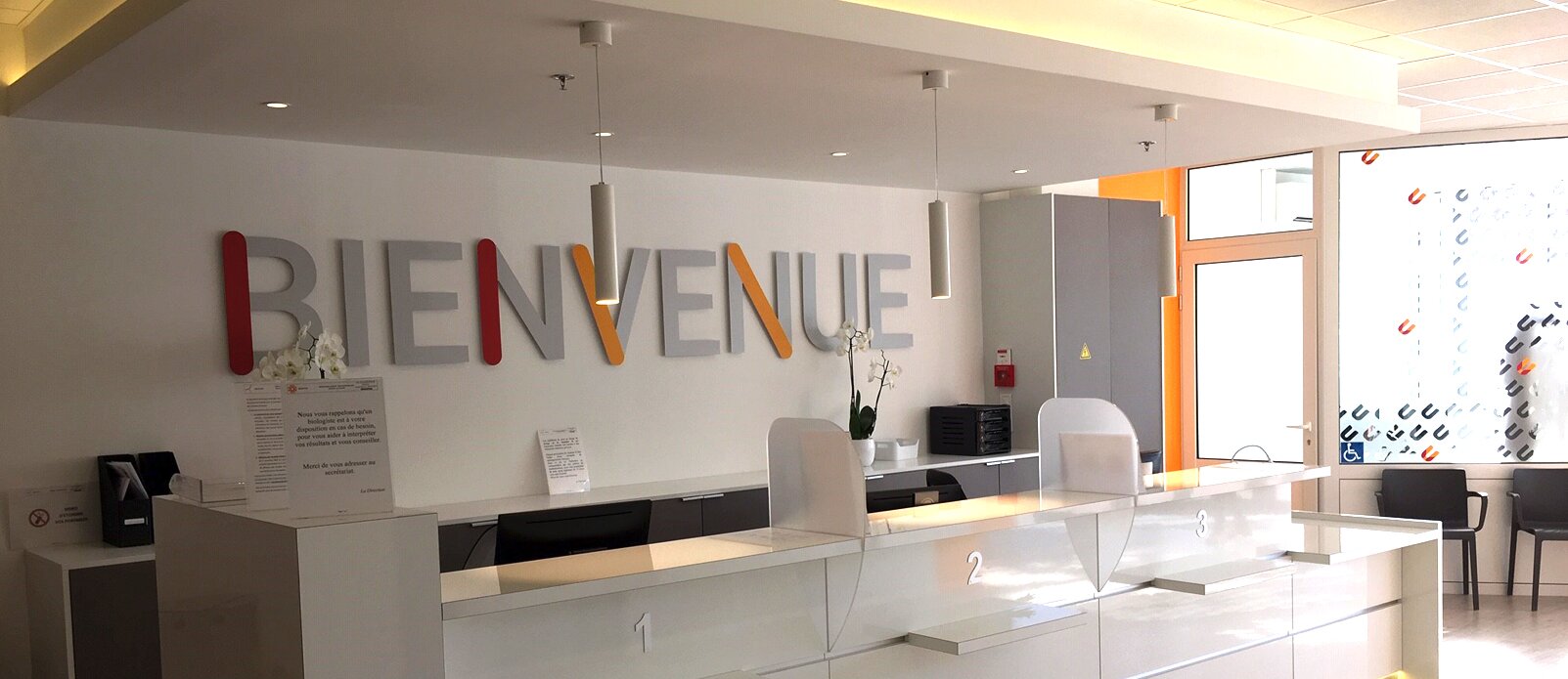 Laboratoire Unilabs Biopath - Aulnay Sous Bois Photos