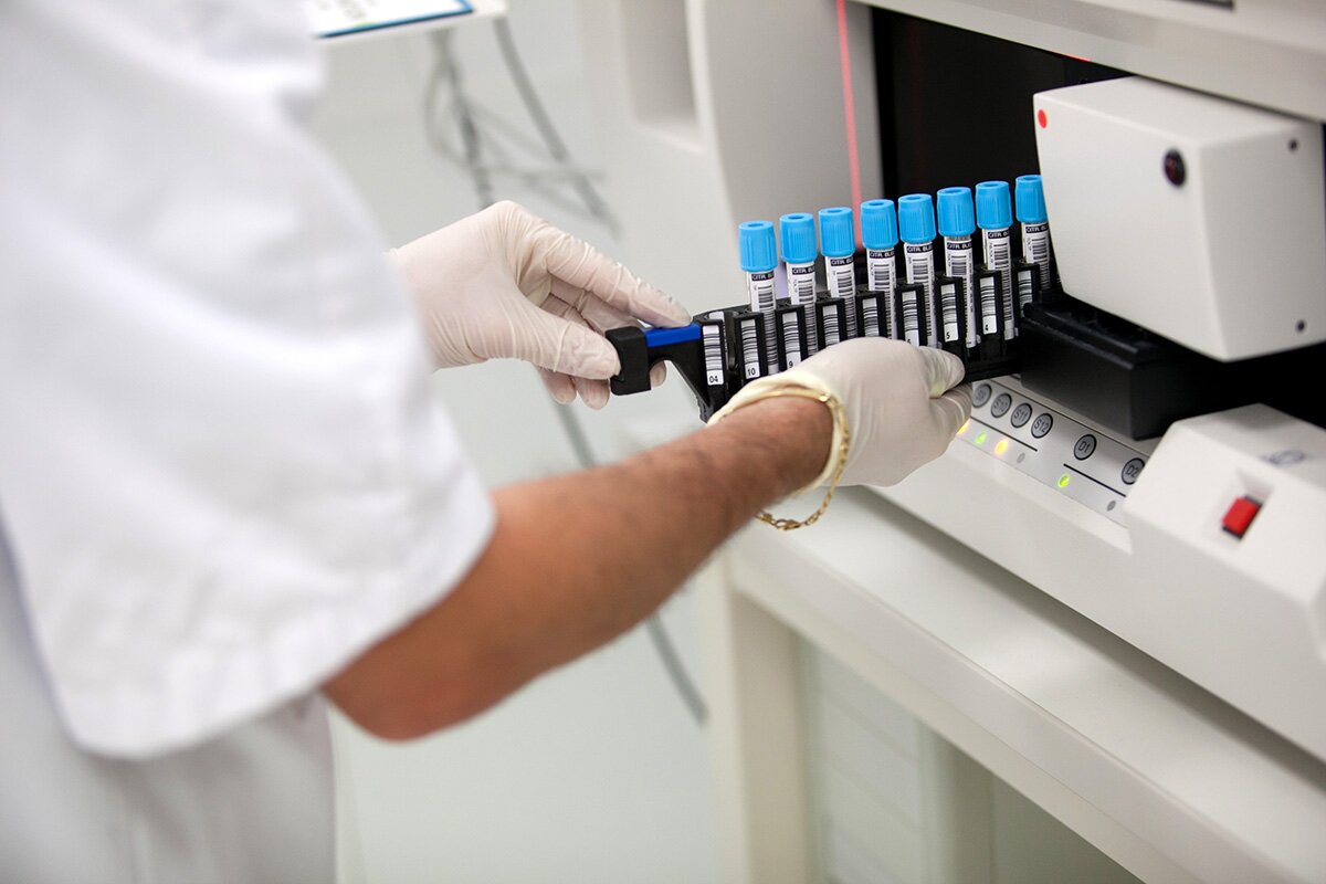 Laboratoire Unilabs Biopath - Fontenay Sous Bois Photos
