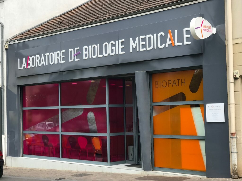Laboratoire Unilabs Biopath - Bry Rer Bry-sur-marne Photos